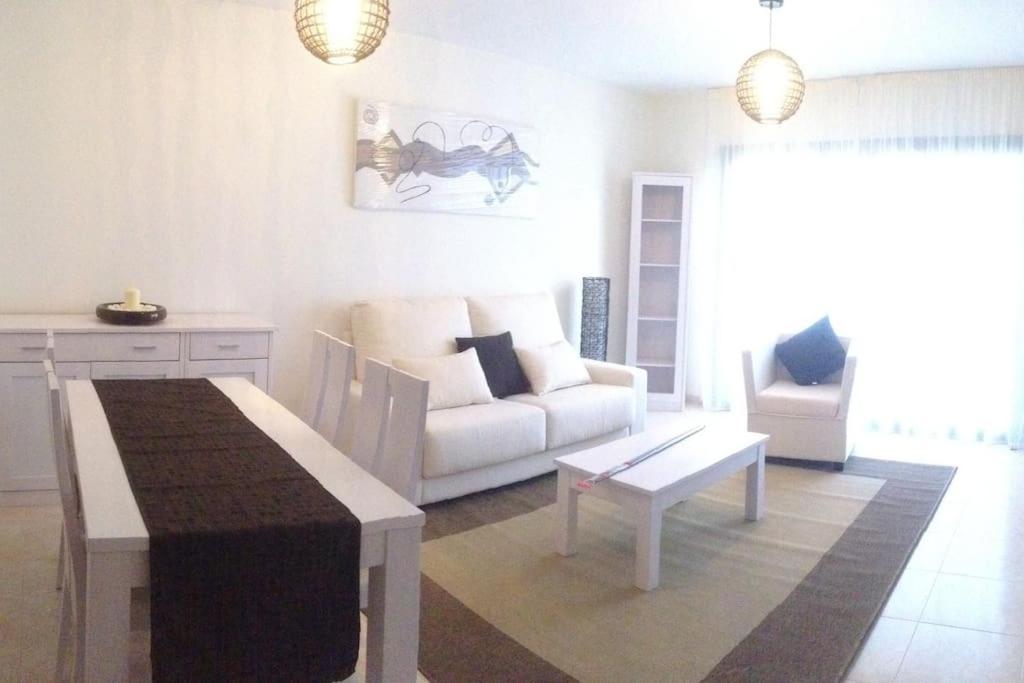 White Beach Villa Playa Blanca  Eksteriør billede
