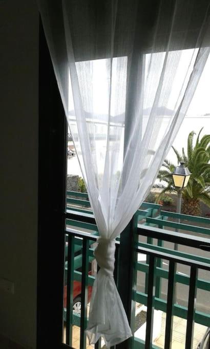 White Beach Villa Playa Blanca  Eksteriør billede