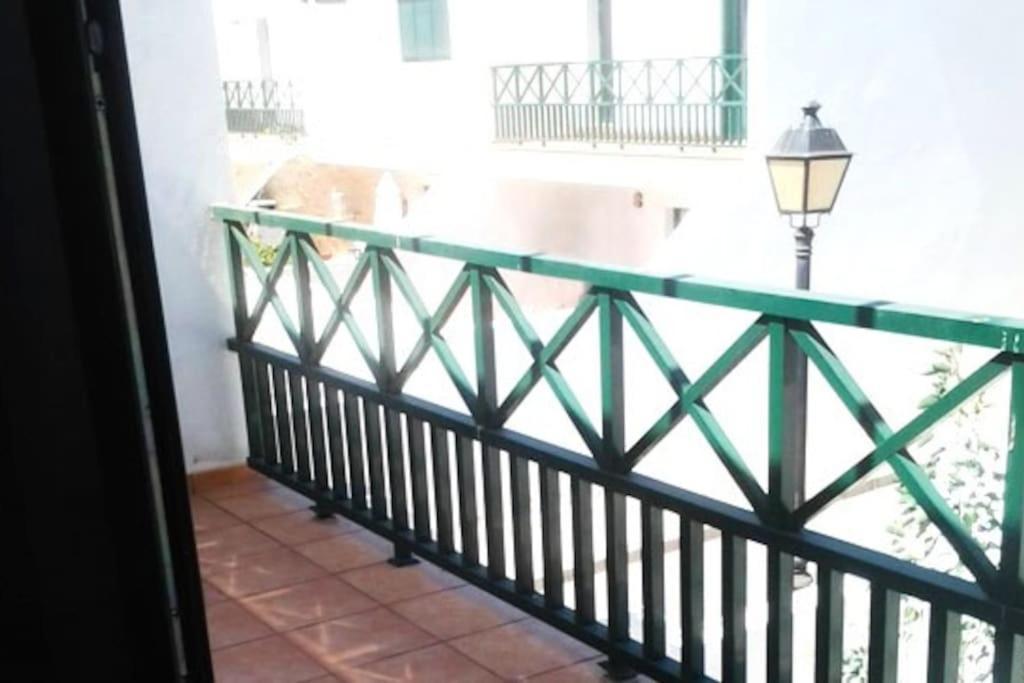 White Beach Villa Playa Blanca  Eksteriør billede